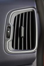Kia Rio 5-Door 2015 года (US)